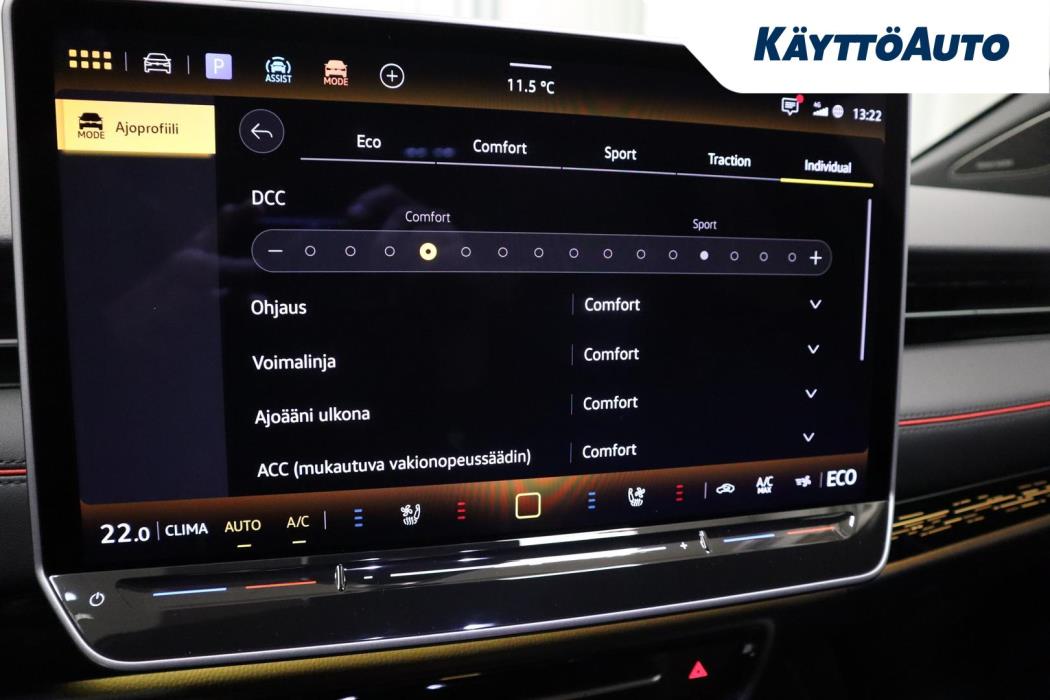 Volkswagen ID.7 2026