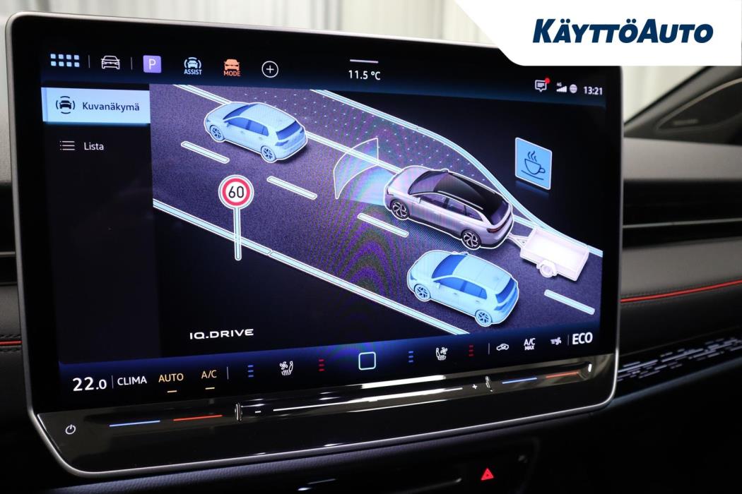 Volkswagen ID.7 2026