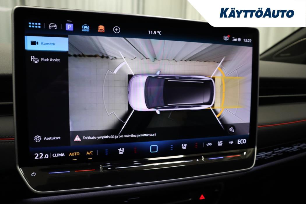 Volkswagen ID.7 2026