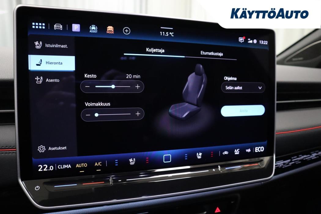 Volkswagen ID.7 2026