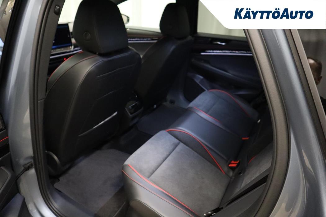 Volkswagen ID.7 2026