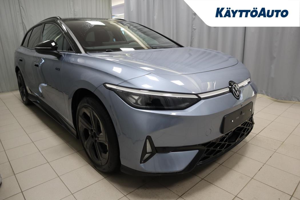 Volkswagen ID.7 2026