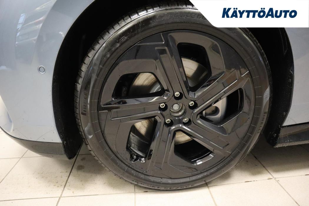 Volkswagen ID.7 2026