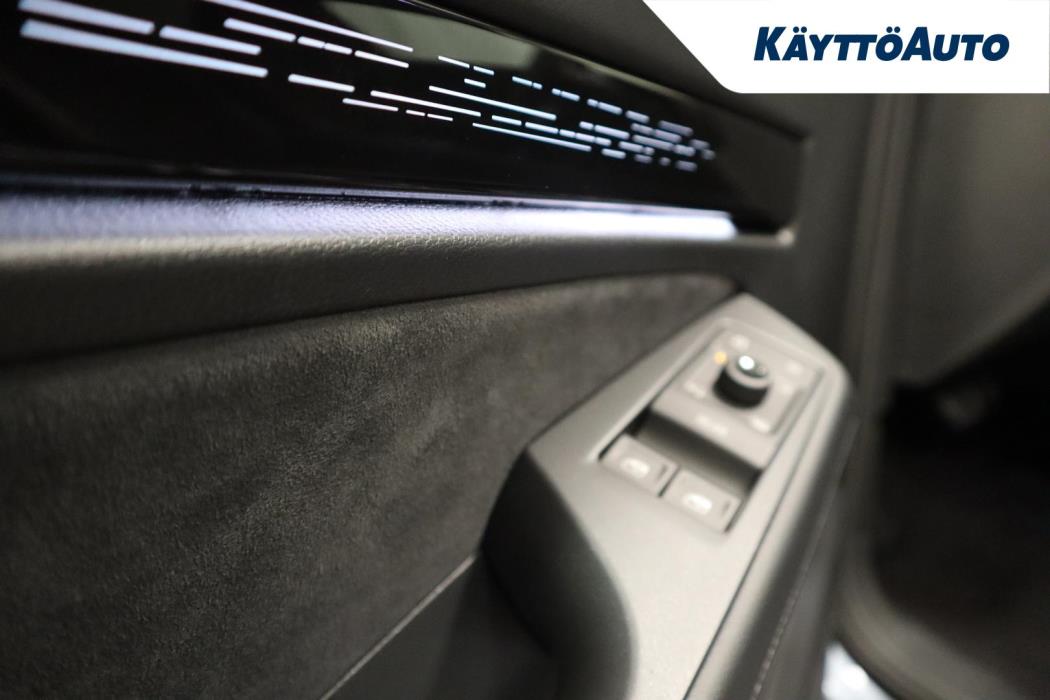 Volkswagen ID.7 2026