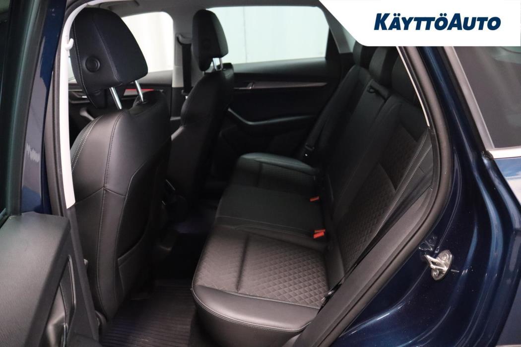 SKODA Karoq 2020