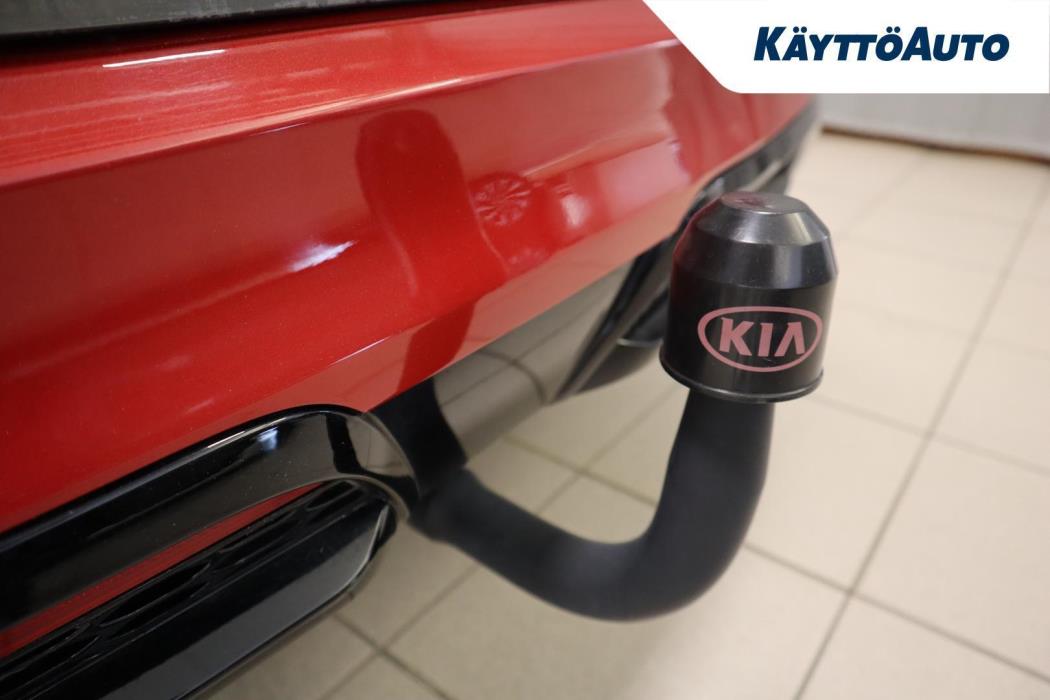 KIA ProCeed 2021