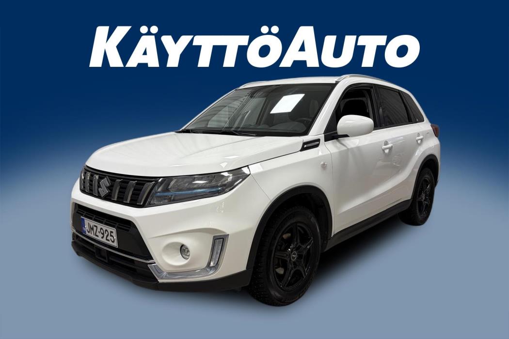 SUZUKI Vitara 2023