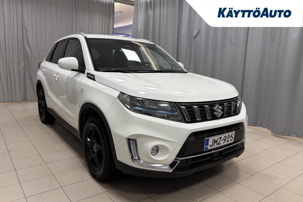 SUZUKI Vitara 2023
