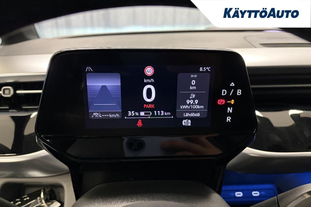 VOLKSWAGEN ID. Buzz 2024