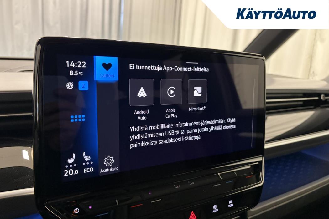 VOLKSWAGEN ID. Buzz 2024