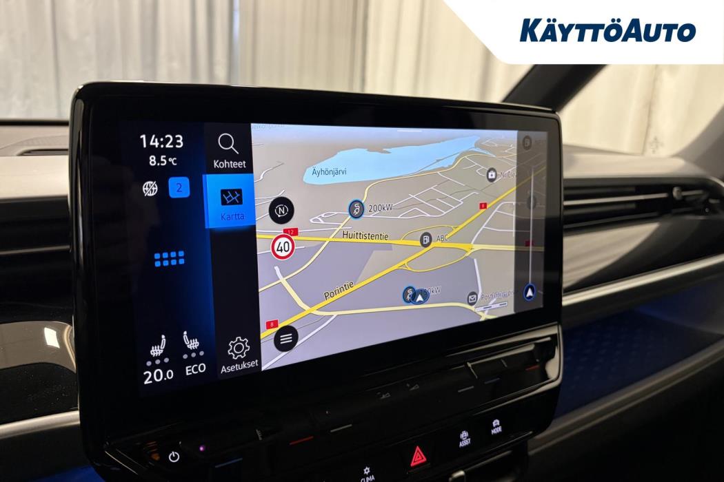 VOLKSWAGEN ID. Buzz 2024