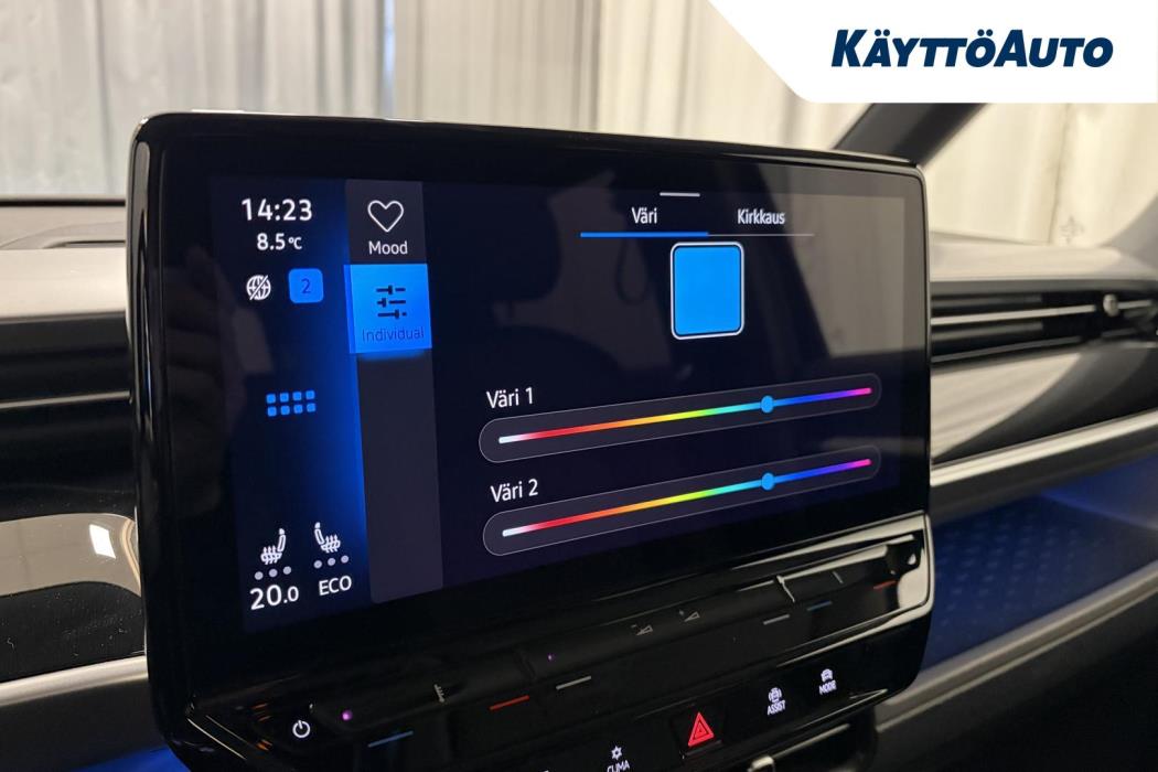 VOLKSWAGEN ID. Buzz 2024