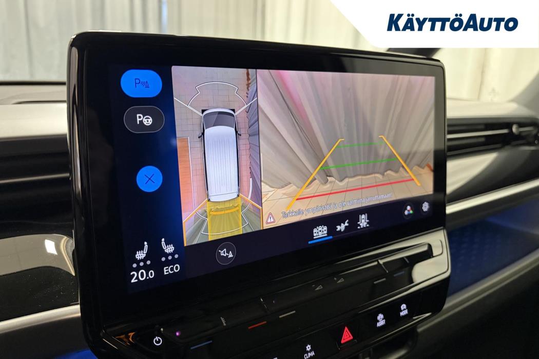 VOLKSWAGEN ID. Buzz 2024