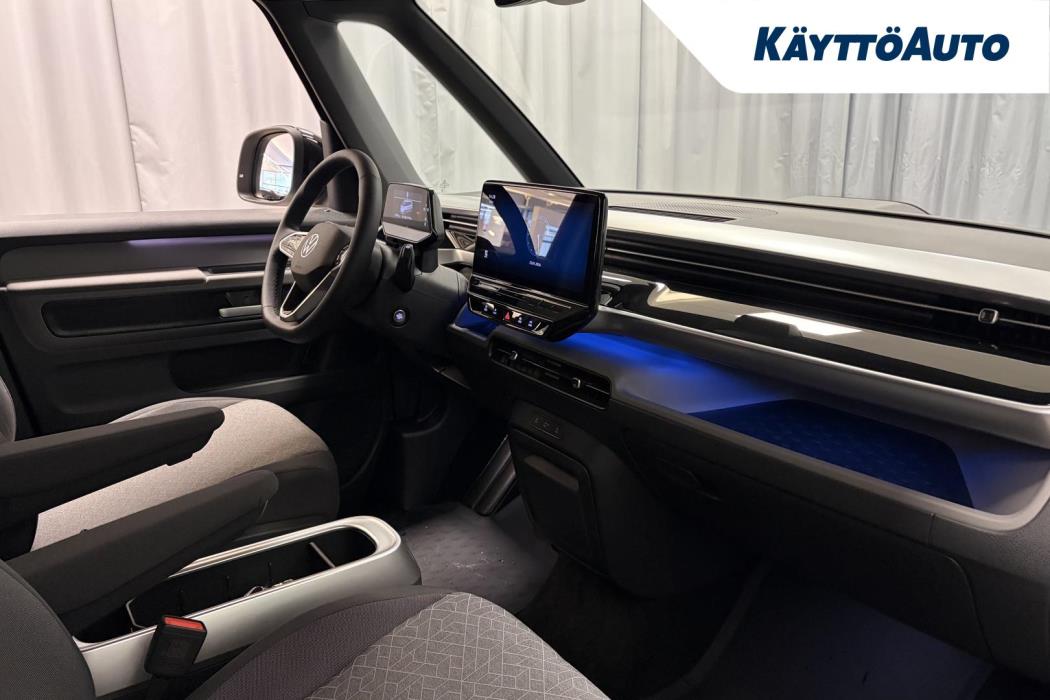 VOLKSWAGEN ID. Buzz 2024