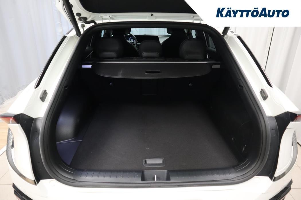 KIA EV6 2024