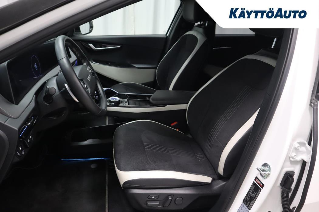 KIA EV6 2024