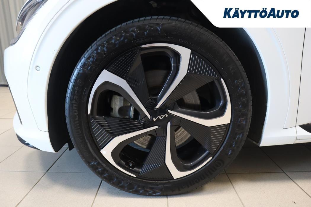 KIA EV6 2024