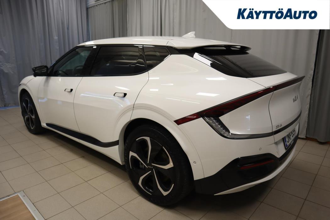 KIA EV6 2024