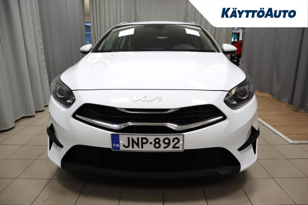 KIA Ceed 2025