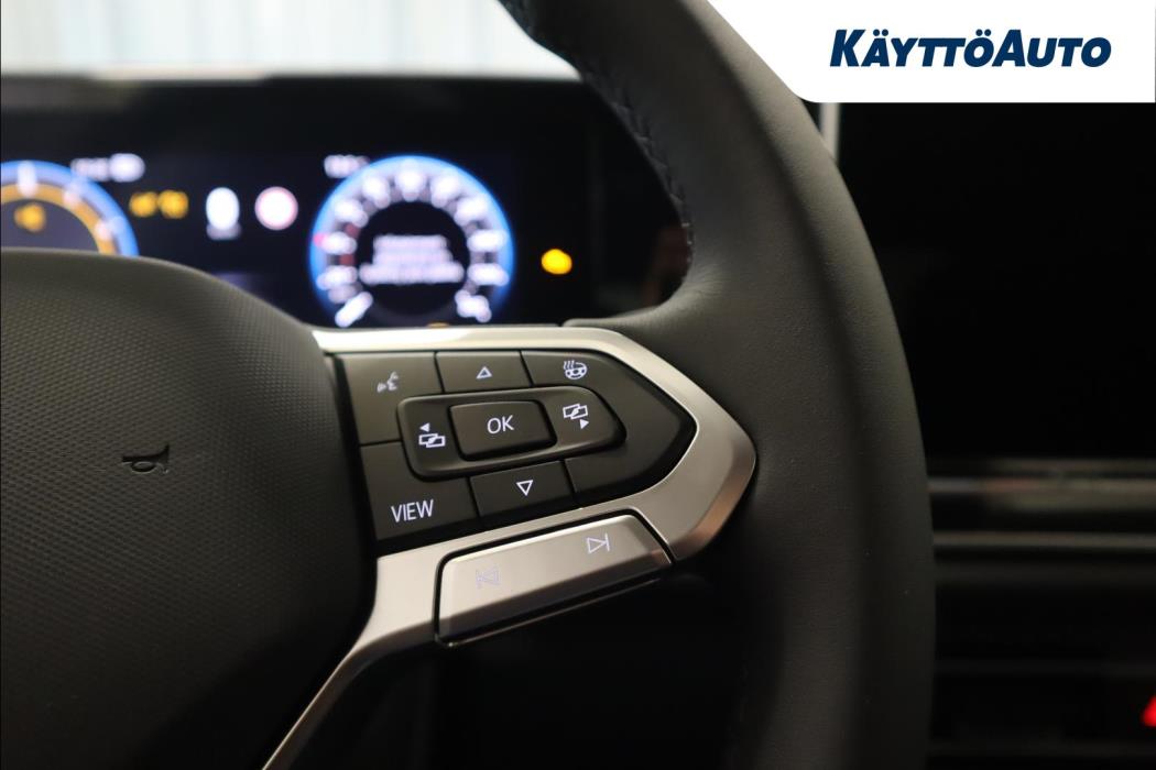 Volkswagen Tiguan 2025