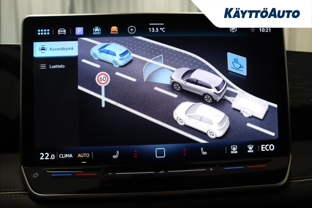 Volkswagen Tiguan 2025