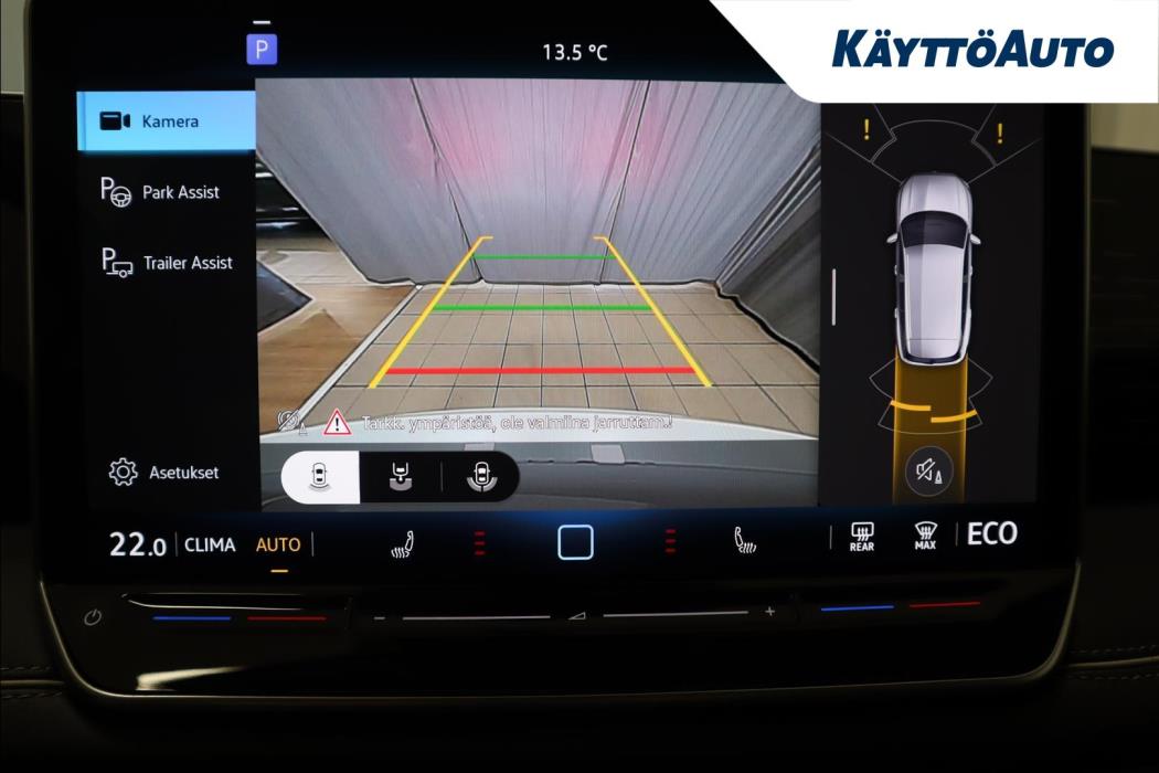 Volkswagen Tiguan 2025