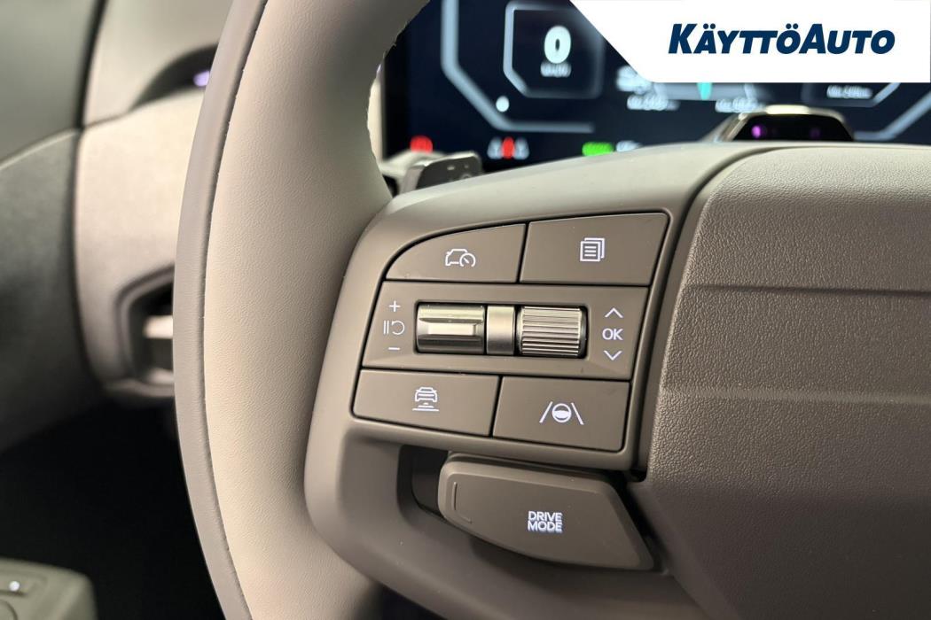 KIA EV3 2026