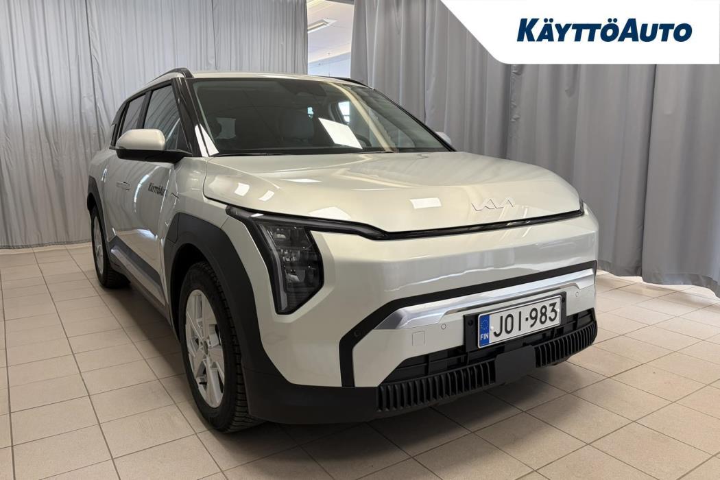 KIA EV3 2026