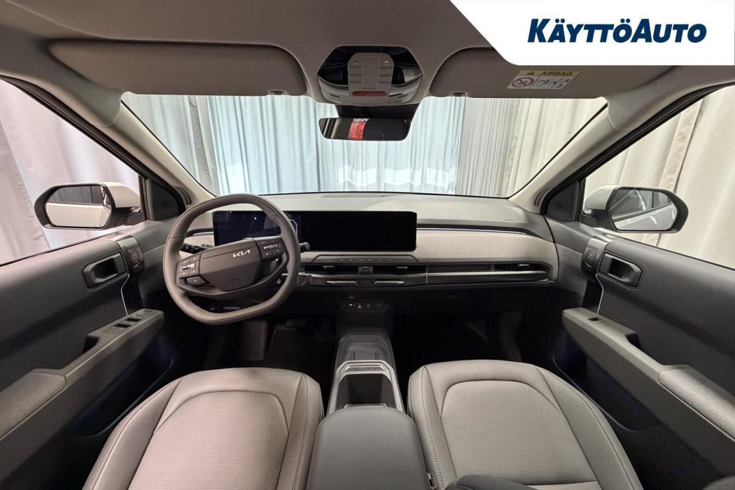 KIA EV3 2026