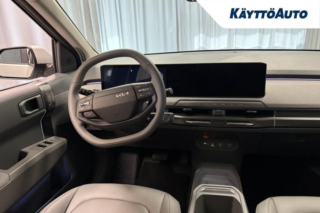 KIA EV3 2026