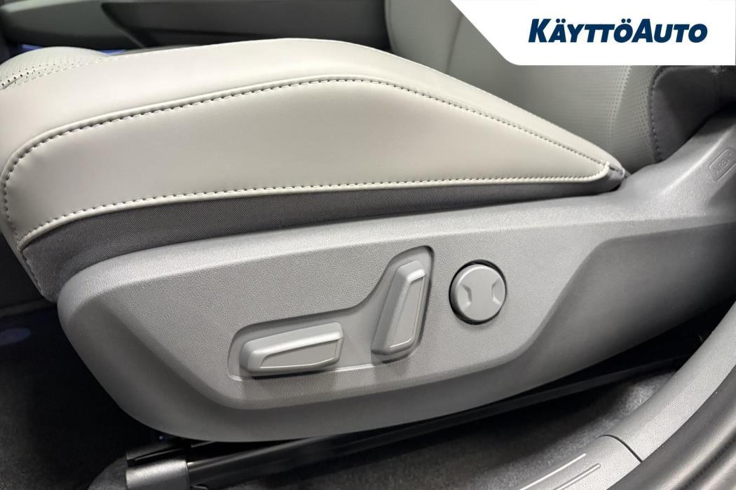 KIA EV3 2026