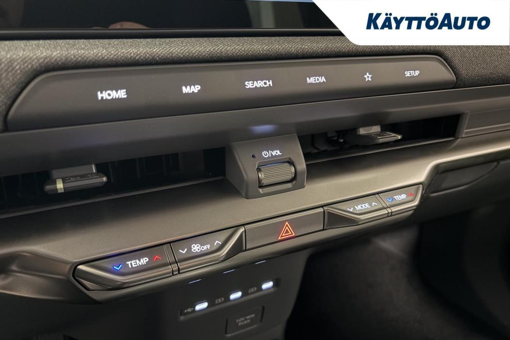KIA EV2 2027