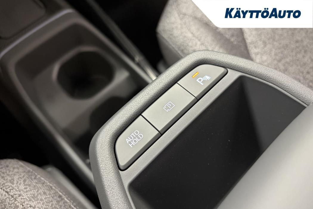 KIA EV2 2027