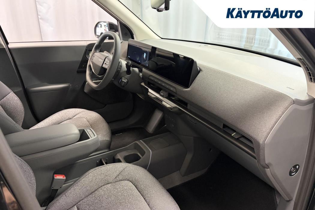 KIA EV2 2027