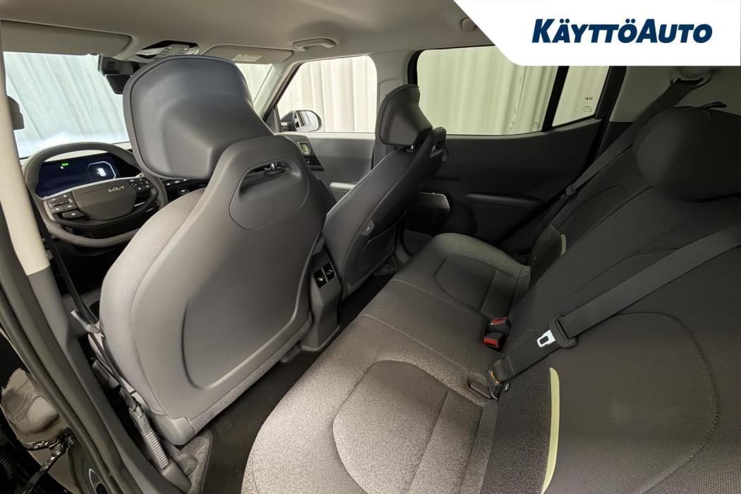 KIA EV2 2027