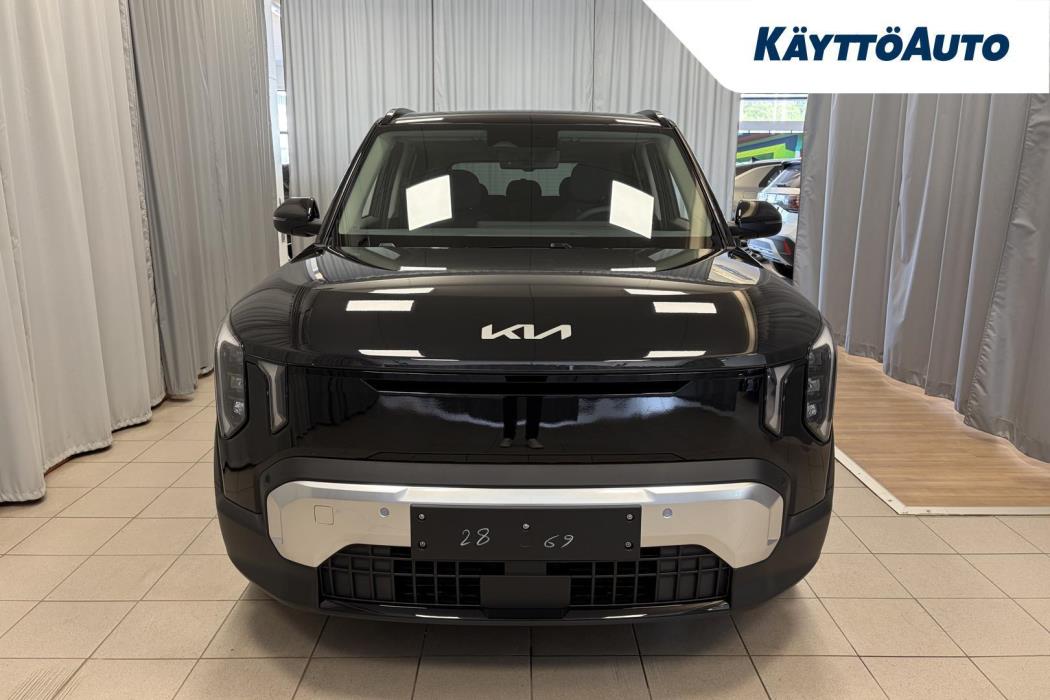 KIA EV2 2027
