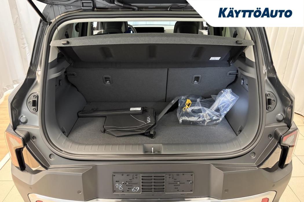 KIA EV2 2027