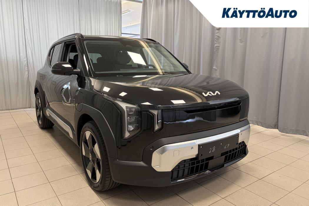 KIA EV2 2027