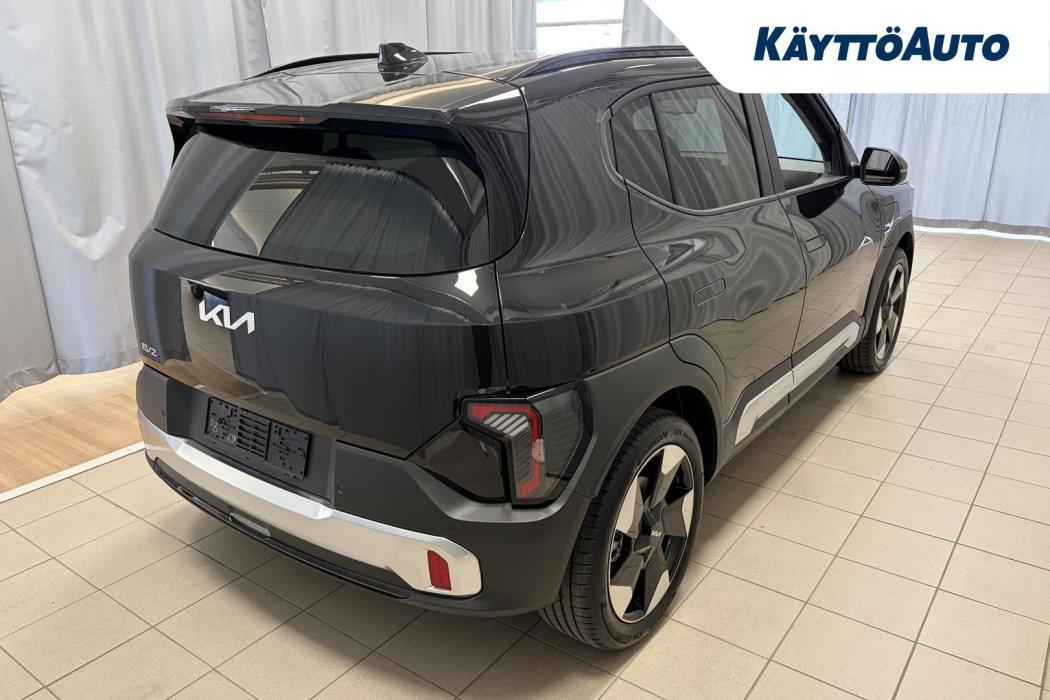 KIA EV2 2027