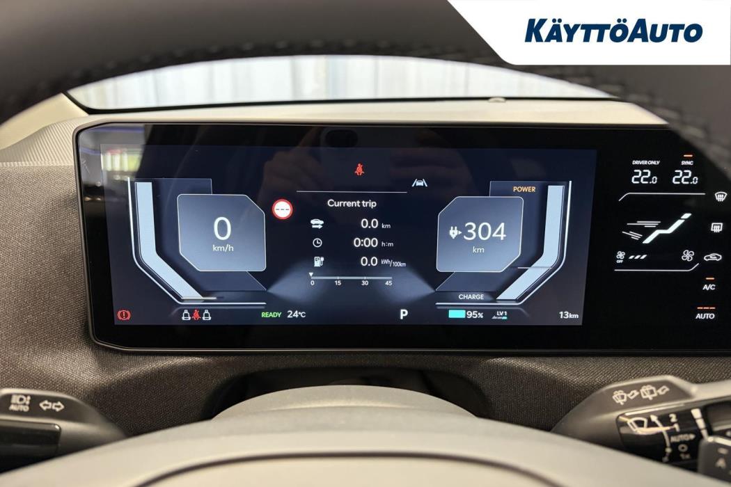 KIA EV2 2027