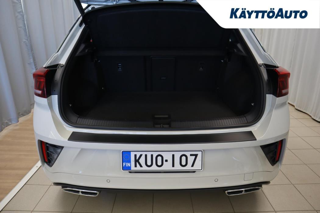VOLKSWAGEN T-Roc 2023