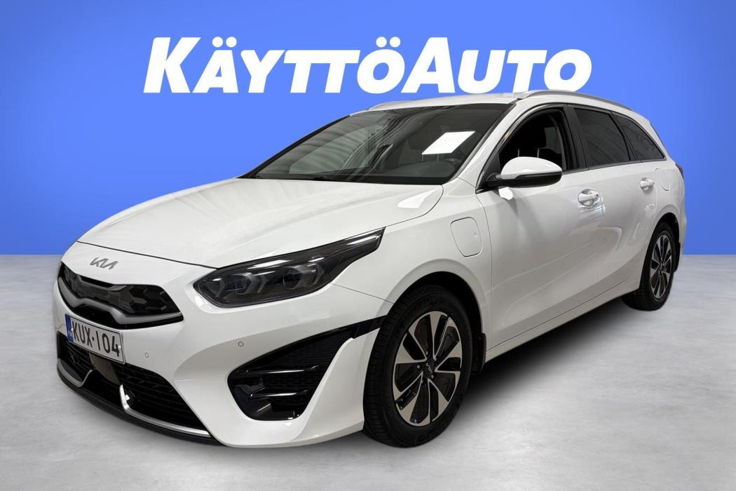 KIA Ceed 2022