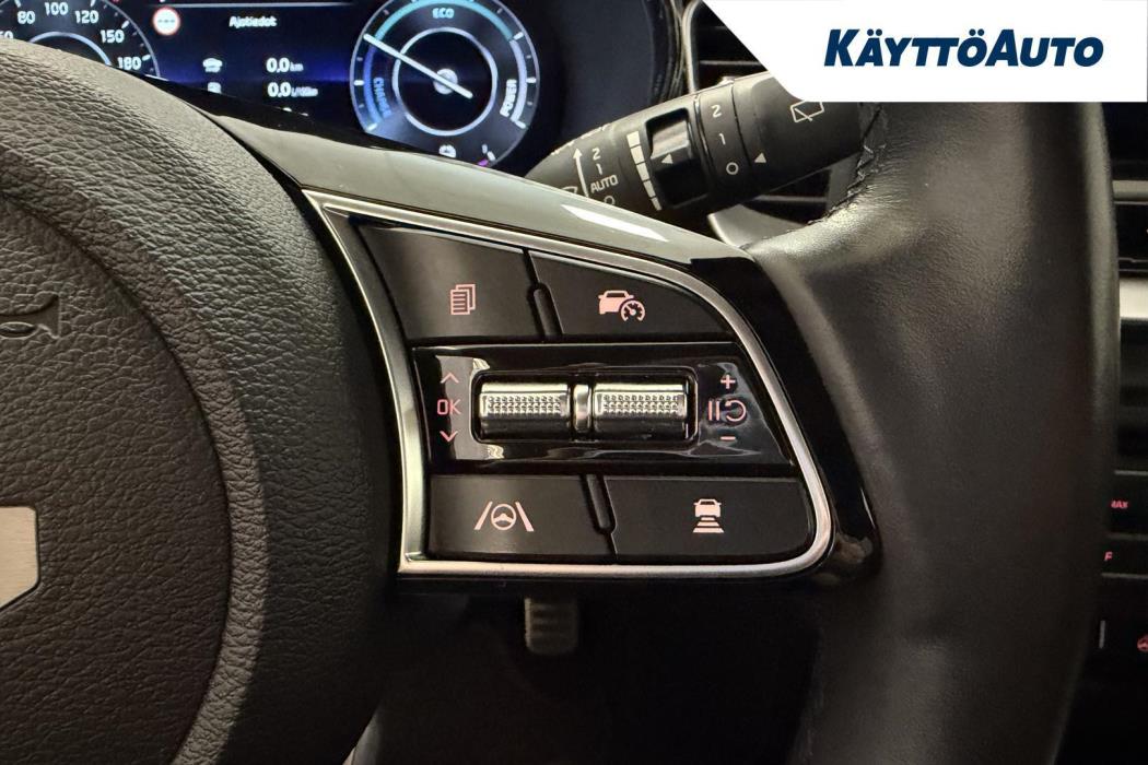 KIA Ceed 2022
