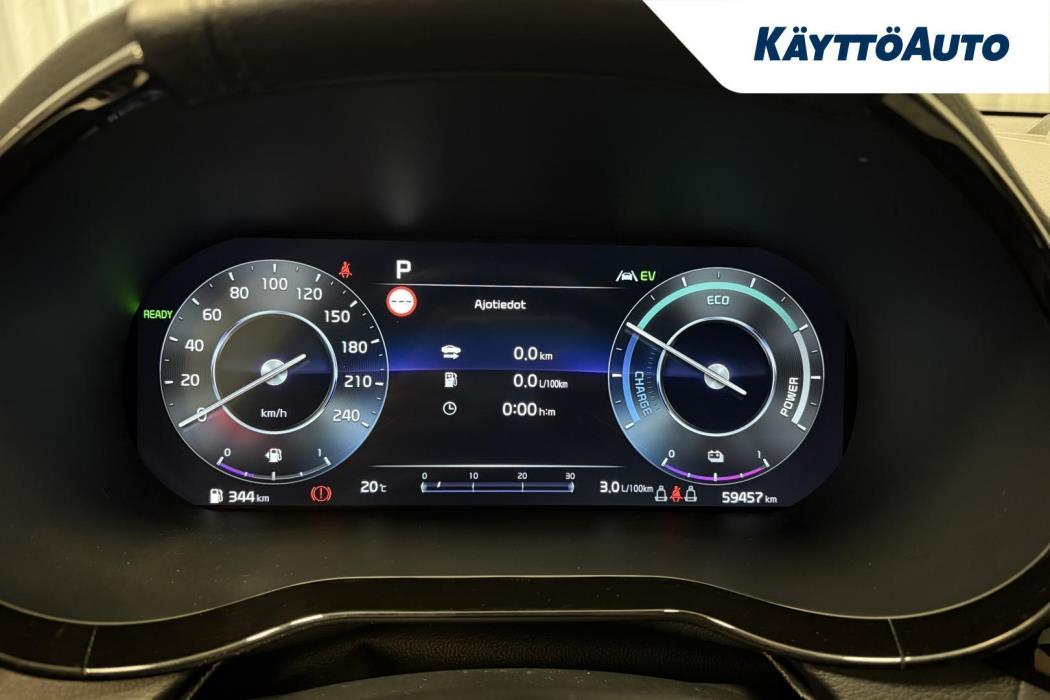 KIA Ceed 2022