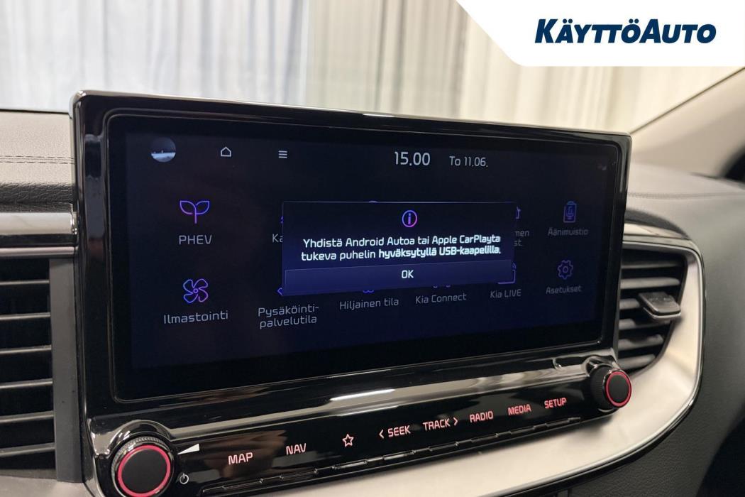 KIA Ceed 2022