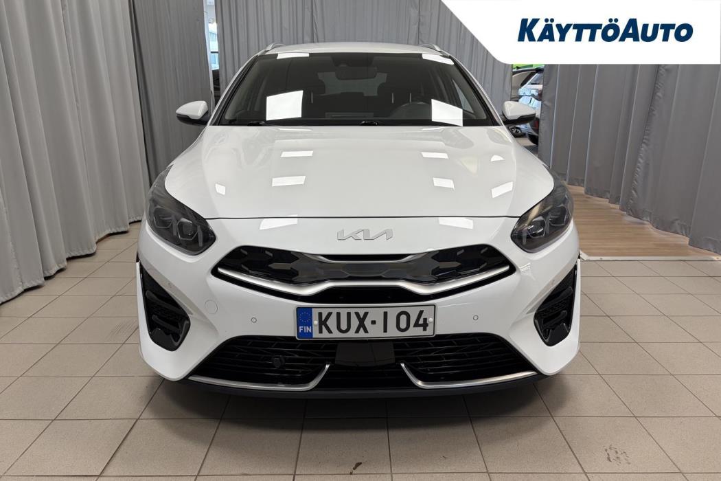 KIA Ceed 2022
