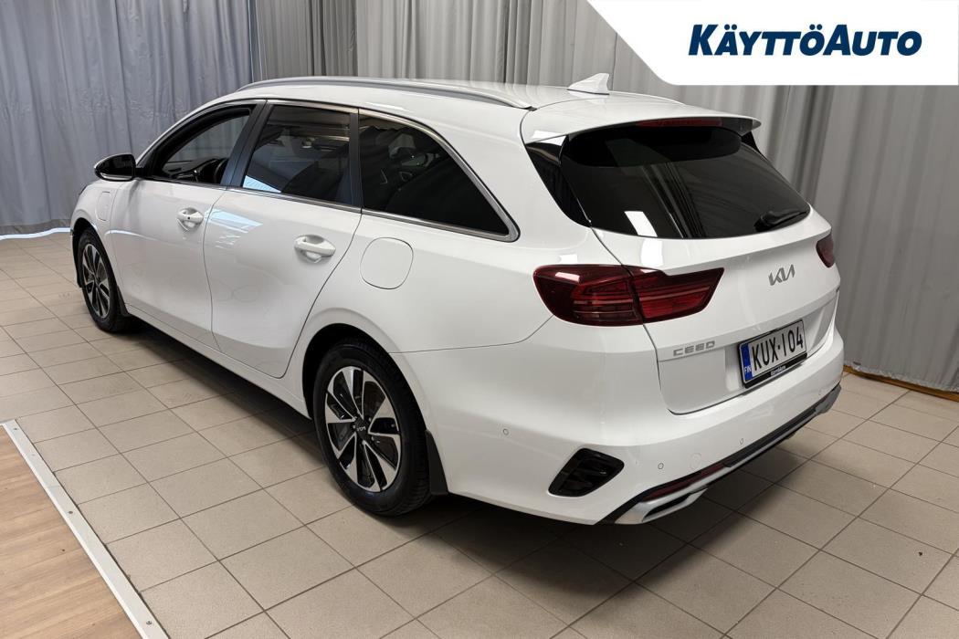 KIA Ceed 2022