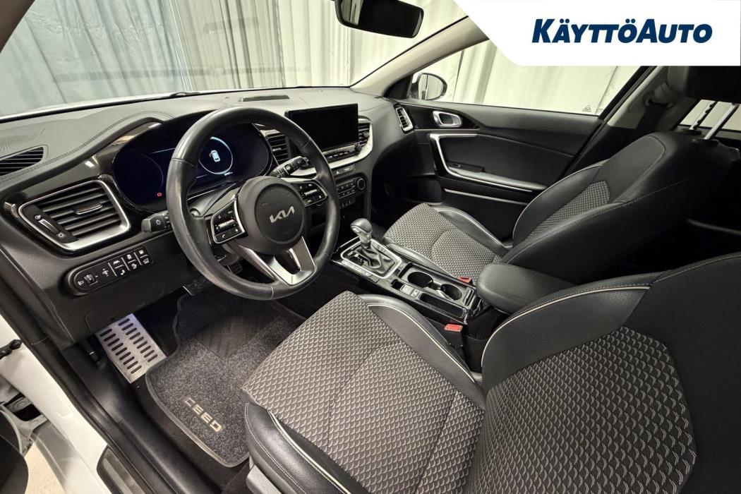 KIA Ceed 2022