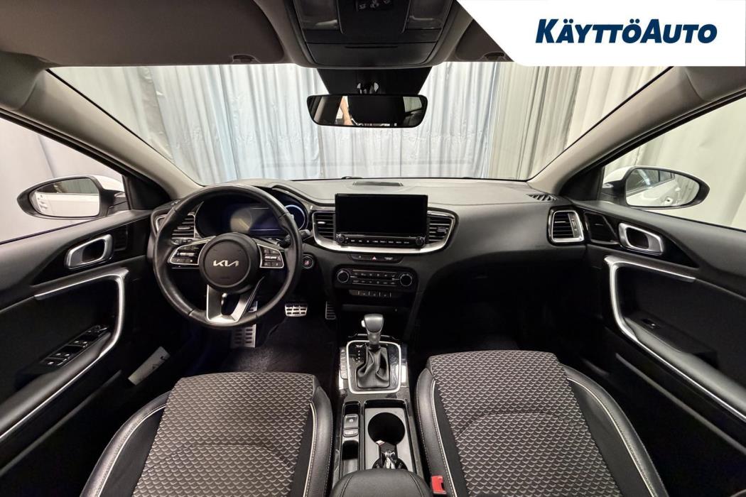 KIA Ceed 2022