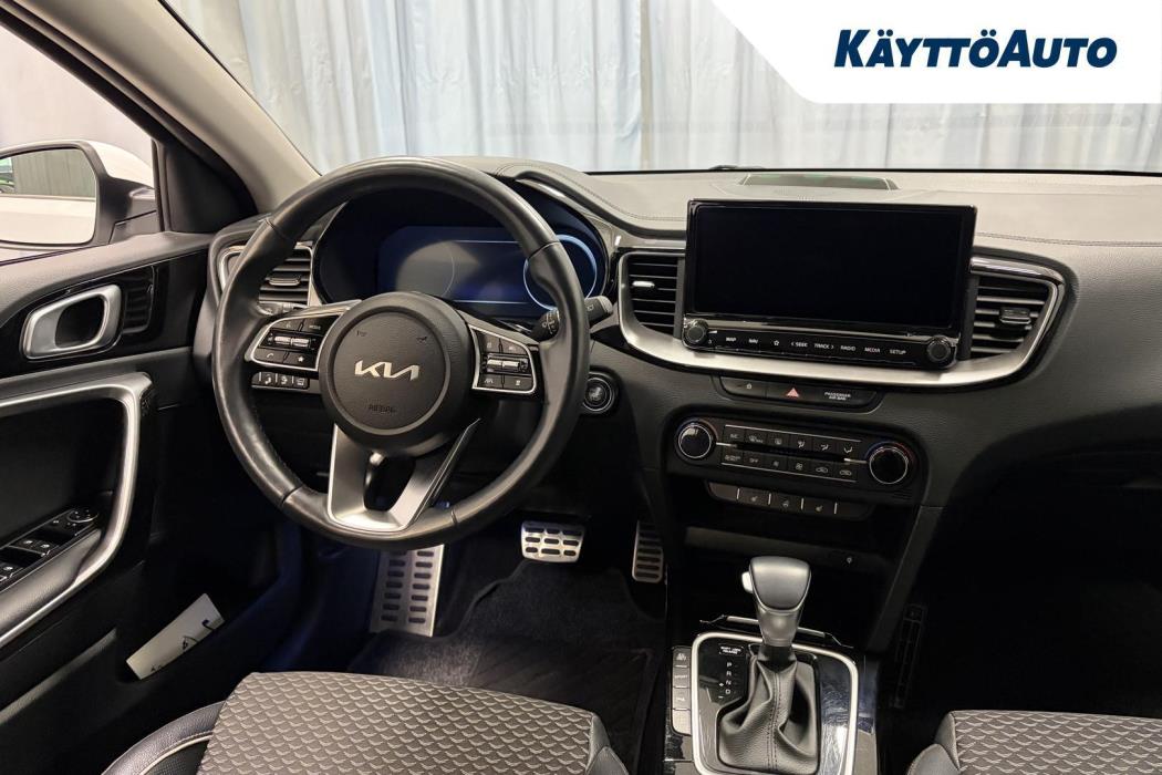 KIA Ceed 2022